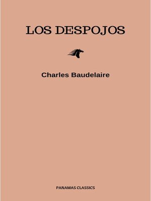 cover image of Los Despojos